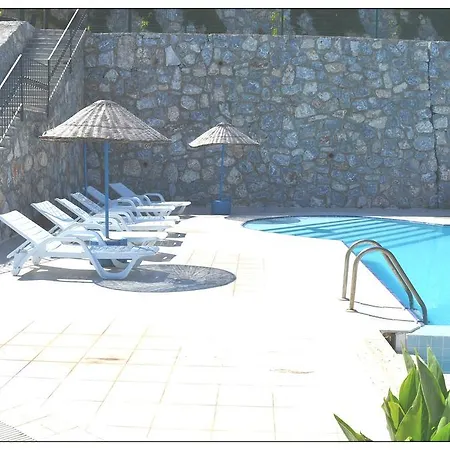 Adastra Holiday Homes Bodrum - Royal Heights Σπίτι διακοπών