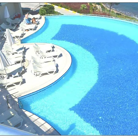 Σπίτι διακοπών Adastra Holiday Homes Bodrum - Royal Heights Bogazici