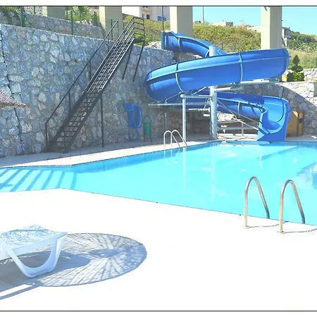 Adastra Holiday Homes Bodrum - Royal Heights Σπίτι διακοπών *