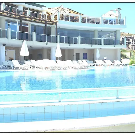 Adastra Holiday Homes Bodrum - Royal Heights Bogazici