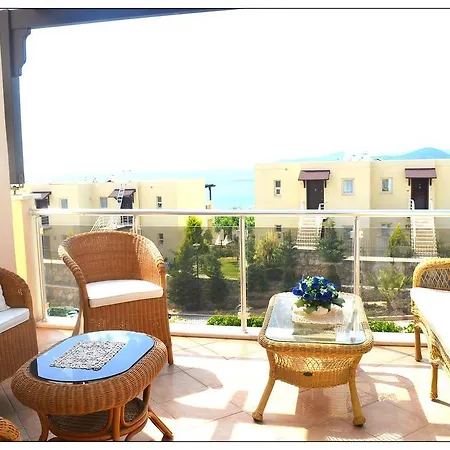 Adastra Holiday Homes Bodrum - Royal Heights Bogazici