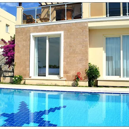Adastra Holiday Homes Bodrum - Royal Heights