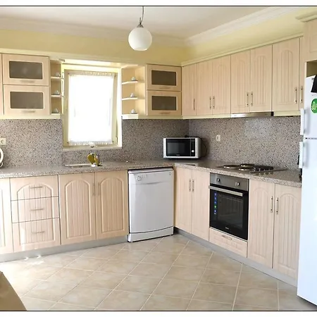 Σπίτι διακοπών Adastra Holiday Homes Bodrum - Royal Heights Bogazici