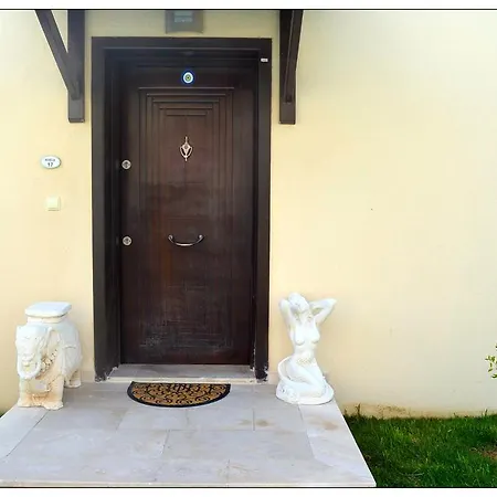Adastra Holiday Homes Bodrum - Royal Heights