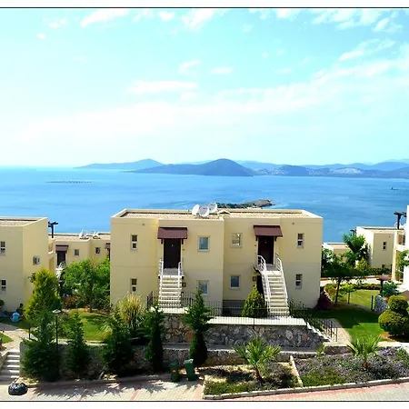 Σπίτι διακοπών Adastra Holiday Homes Bodrum - Royal Heights *