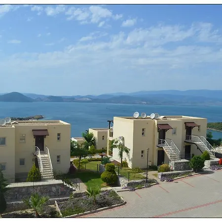 Adastra Holiday Homes Bodrum - Royal Heights Bogazici