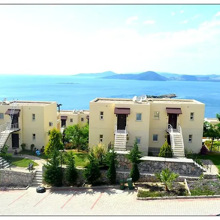 Σπίτι διακοπών Adastra Holiday Homes Bodrum - Royal Heights