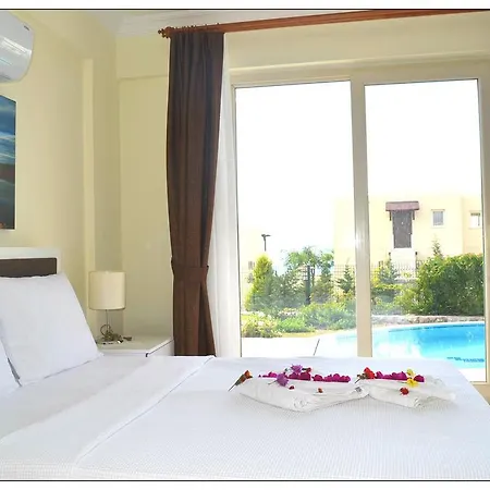 Adastra Holiday Homes Bodrum - Royal Heights