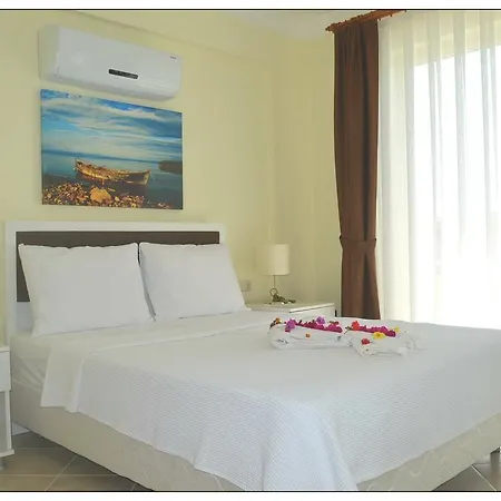 Σπίτι διακοπών Adastra Holiday Homes Bodrum - Royal Heights *