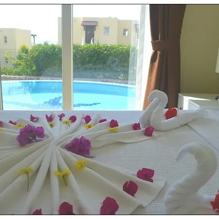 Adastra Holiday Homes Bodrum - Royal Heights Bogazici