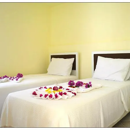 Σπίτι διακοπών Adastra Holiday Homes Bodrum - Royal Heights Bogazici