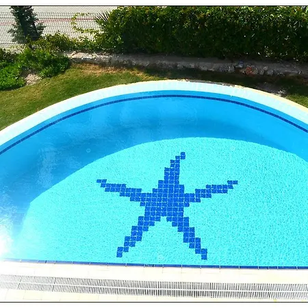 Adastra Holiday Homes Bodrum - Royal Heights