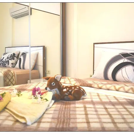 Adastra Holiday Homes Bodrum - Royal Heights