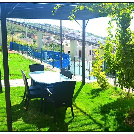 Σπίτι διακοπών Adastra Holiday Homes Bodrum - Royal Heights *