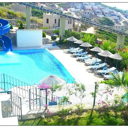 Adastra Holiday Homes Bodrum - Royal Heights Bogazici