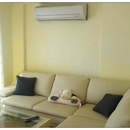 Σπίτι διακοπών Adastra Holiday Homes Bodrum - Royal Heights