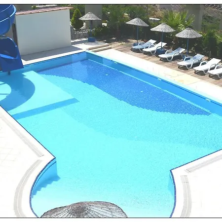 Σπίτι διακοπών Adastra Holiday Homes Bodrum - Royal Heights *