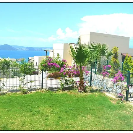 Adastra Holiday Homes Bodrum - Royal Heights Bogazici