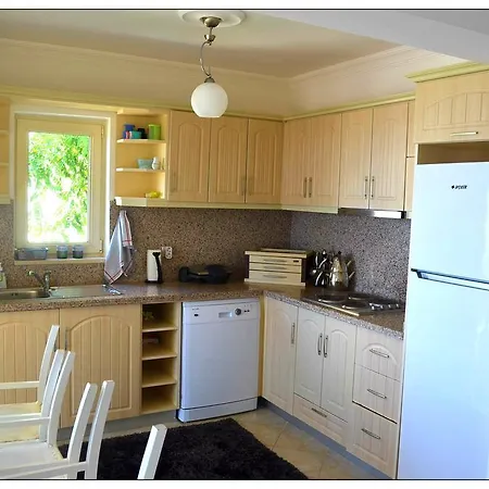 Σπίτι διακοπών Adastra Holiday Homes Bodrum - Royal Heights *