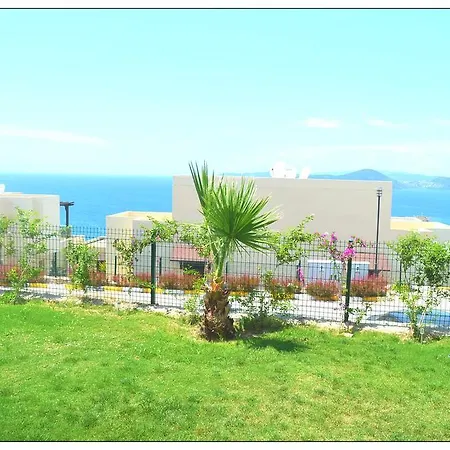 Σπίτι διακοπών Adastra Holiday Homes Bodrum - Royal Heights