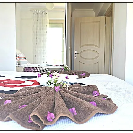 Adastra Holiday Homes Bodrum - Royal Heights