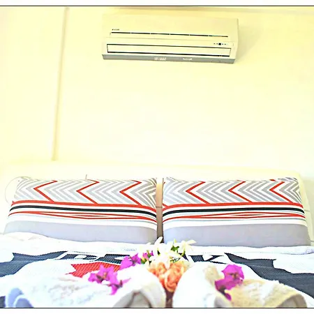 Σπίτι διακοπών Adastra Holiday Homes Bodrum - Royal Heights *