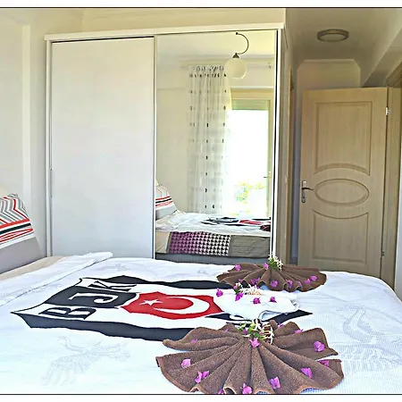 Adastra Holiday Homes Bodrum - Royal Heights Bogazici
