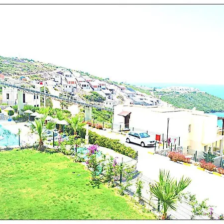 Σπίτι διακοπών Adastra Holiday Homes Bodrum - Royal Heights