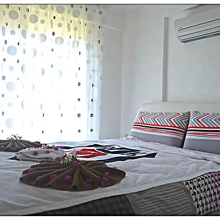 Σπίτι διακοπών Adastra Holiday Homes Bodrum - Royal Heights Bogazici