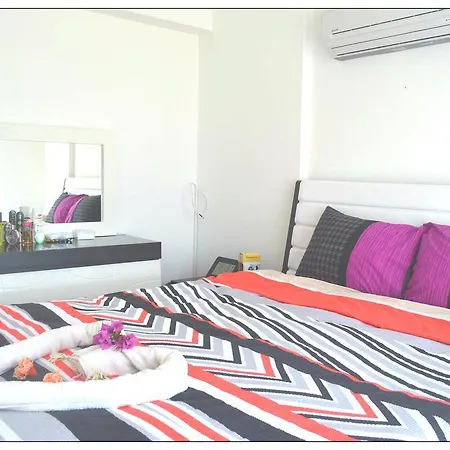Adastra Holiday Homes Bodrum - Royal Heights