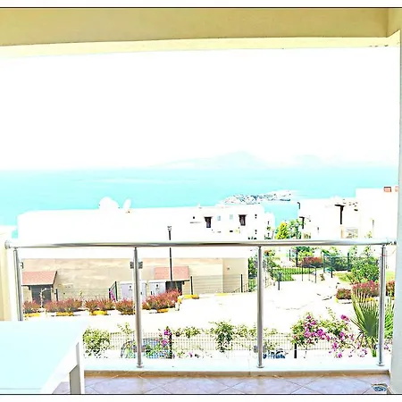 Σπίτι διακοπών Adastra Holiday Homes Bodrum - Royal Heights *