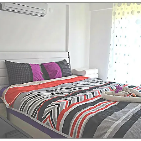 Σπίτι διακοπών Adastra Holiday Homes Bodrum - Royal Heights Bogazici