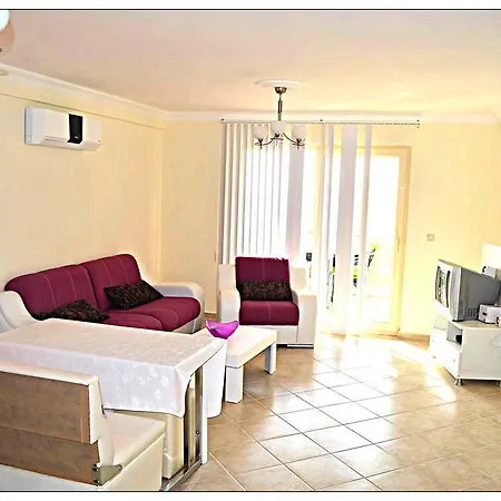 Σπίτι διακοπών Adastra Holiday Homes Bodrum - Royal Heights Bogazici