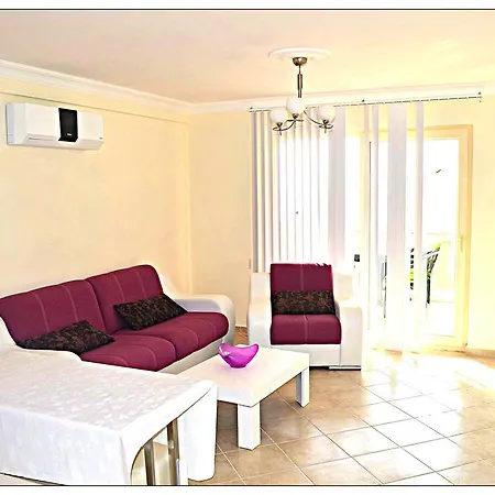 Σπίτι διακοπών Adastra Holiday Homes Bodrum - Royal Heights *