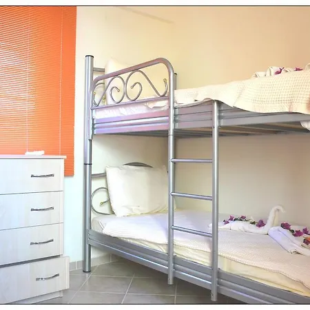 Σπίτι διακοπών Adastra Holiday Homes Bodrum - Royal Heights