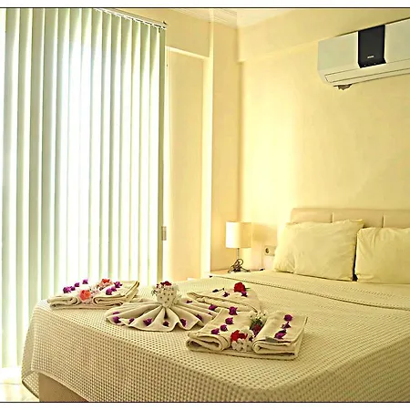 Σπίτι διακοπών Adastra Holiday Homes Bodrum - Royal Heights *