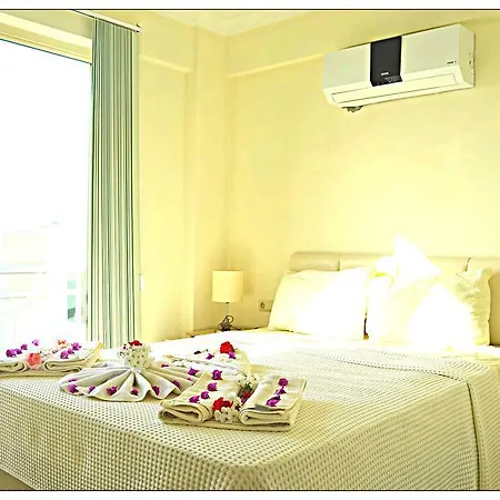 Adastra Holiday Homes Bodrum - Royal Heights Bogazici
