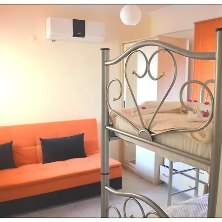 Σπίτι διακοπών Adastra Holiday Homes Bodrum - Royal Heights