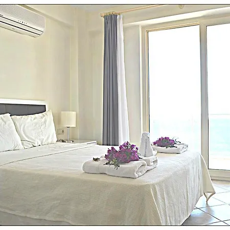 Σπίτι διακοπών Adastra Holiday Homes Bodrum - Royal Heights