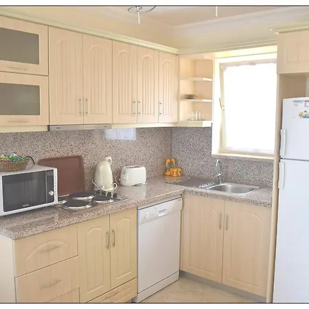 Adastra Holiday Homes Bodrum - Royal Heights Bogazici