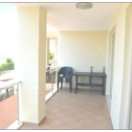 Adastra Holiday Homes Bodrum - Royal Heights