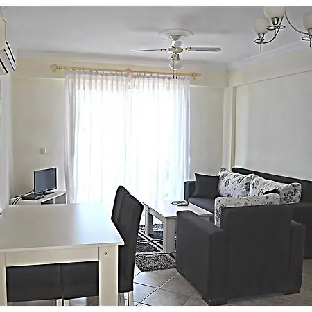 Adastra Holiday Homes Bodrum - Royal Heights