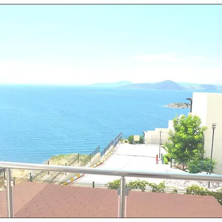 Σπίτι διακοπών Adastra Holiday Homes Bodrum - Royal Heights *