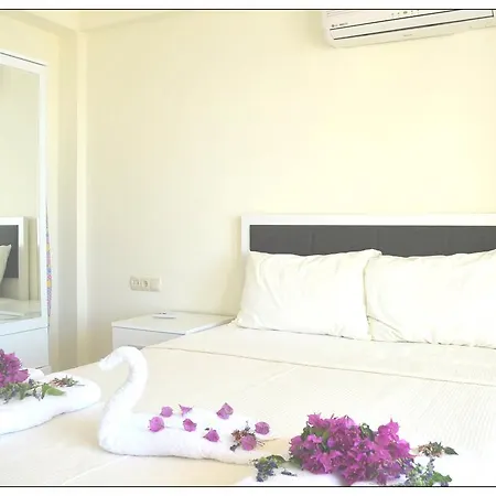 Adastra Holiday Homes Bodrum - Royal Heights Bogazici