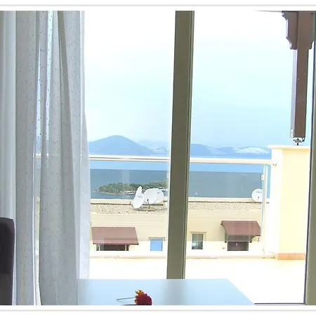 Σπίτι διακοπών Adastra Holiday Homes Bodrum - Royal Heights Bogazici