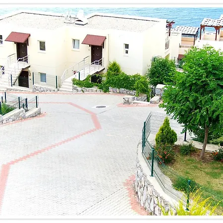 Σπίτι διακοπών Adastra Holiday Homes Bodrum - Royal Heights