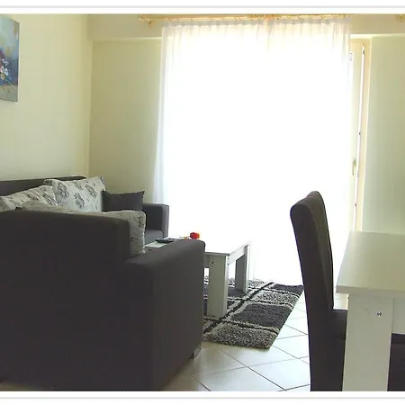 Σπίτι διακοπών Adastra Holiday Homes Bodrum - Royal Heights Bogazici