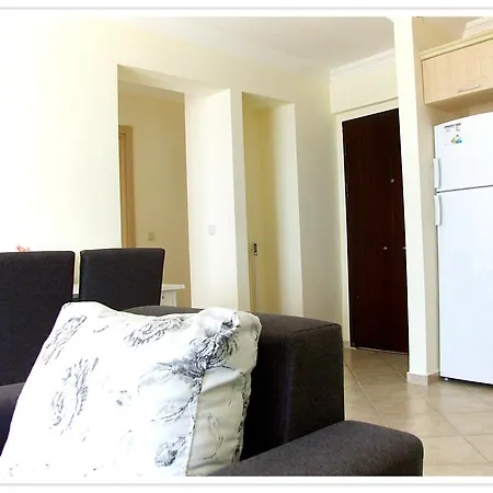 Adastra Holiday Homes Bodrum - Royal Heights Bogazici