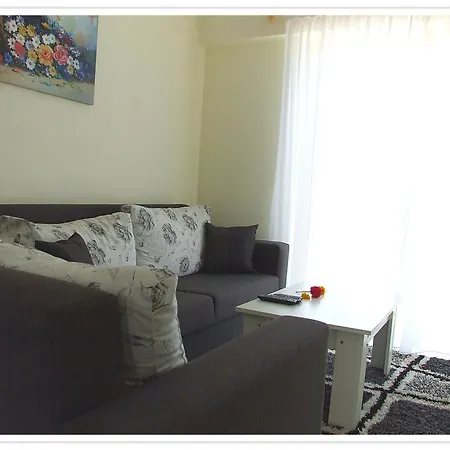 Σπίτι διακοπών Adastra Holiday Homes Bodrum - Royal Heights