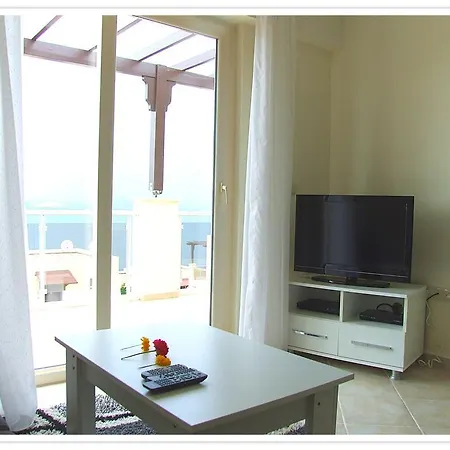 Σπίτι διακοπών Adastra Holiday Homes Bodrum - Royal Heights Bogazici